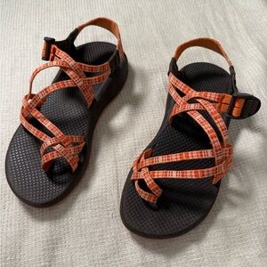 Chaco Shoes Hiking Sports in Slingback